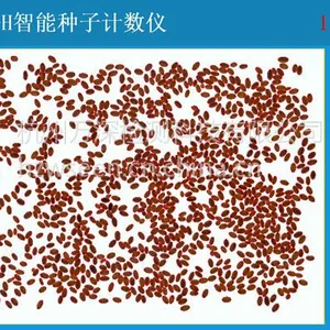 万深SC-H2型智能种子计数仪