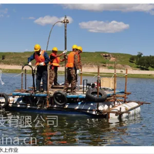 供应维克高频震动钻机 便携式取土钻机 无扰动淤泥取样钻机