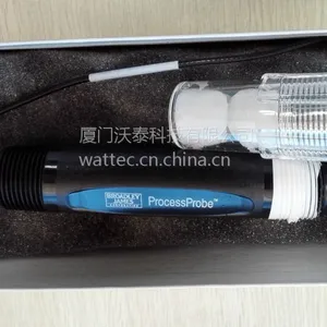 美国BJC在线pH电极S400-RT430-A10FF