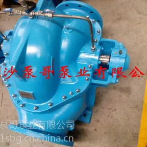 长沙双吸泵价格,成都SF型耐腐蚀循环泵价格