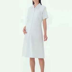 护士服、白大褂、医疗工作服定做