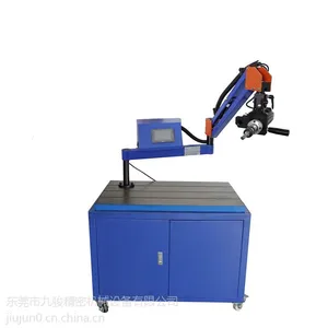 电动攻丝机,浙江攻丝机,BJ600-1200-U万向攻丝机M3-M12厂家直销包邮