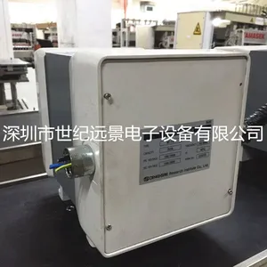 现货出售二手DENKENSEIKI滤波器NT-F4变压器