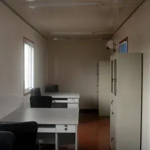 供应集装箱房屋箱式变压器