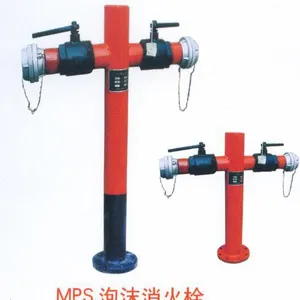 ��ĭ����˨    MPS100 / DN80