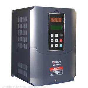 河南***现货VF12-15P3 格立特恒压供水专用变频器