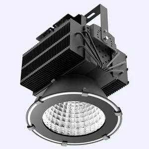 供应SAA标准LED投光灯120W 新款LED工矿灯 SAA标准码头灯
