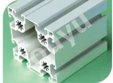 供应工业铝型材厂家直销OYU-9090