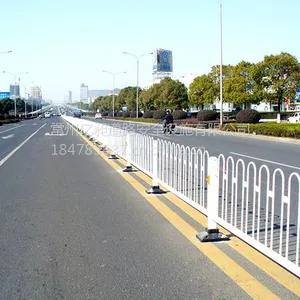 M型护栏道路护栏 京式分体ADL-JF