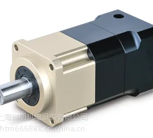 精密齿轮减速器SB220-25-P1