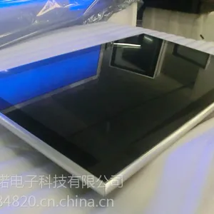 广州市晶笛诺苹果挂式高清液晶广告机