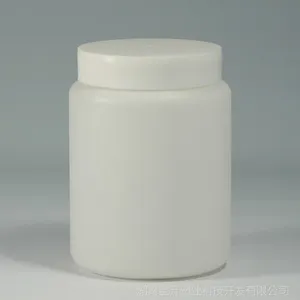����ֱ����ɫ1200ML���ԲƿPE����ƿ ������ĩ�ܼ�/��ҩ��װƿ