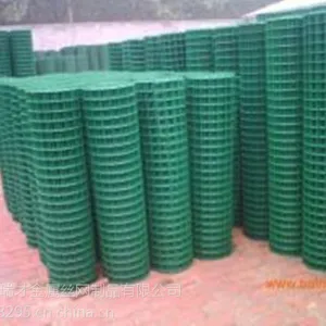河北瑞才现货批发浸塑荷兰网