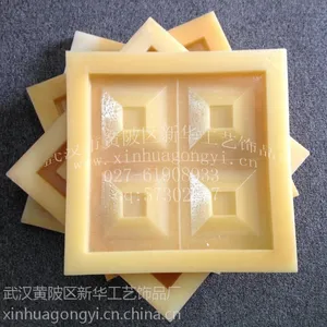 供应文化石背景墙 天然树脂背景墙 3D立体艺术背景墙