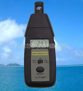 供应供应兰泰HT-6830实验室温湿度仪