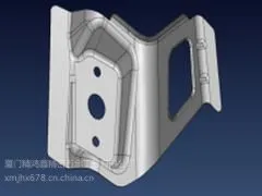 厦门***的车身冲压件厂商 同安车身冲压件
