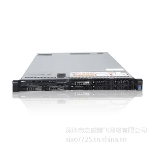 Dell/���� PowerEdge R630 ����ʽ������