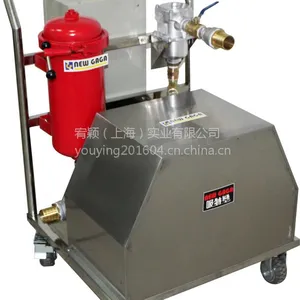 GK-1550 OIL工业滤油专用机吸特乐厂家官方授权中国总代理1500W 上海吸尘器