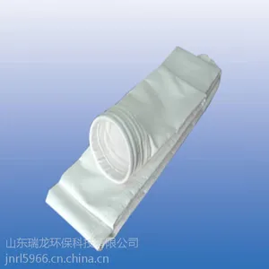 供应瑞龙涤纶针刺毡滤袋