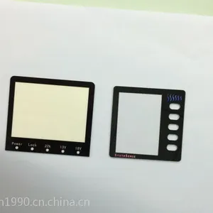 厂家专业生产PC镜片 PMMA镜片生产厂家 平面镜片光学镜片 VR镜片