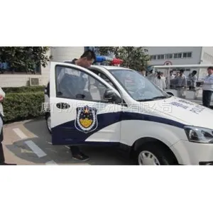 供应深圳全封闭式电动巡逻车、广州全封闭式电动巡逻车价格
