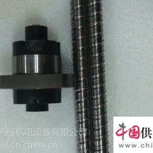 供应TBI滚珠丝杆丨滚珠丝杆丨陕西滚珠丝杆
