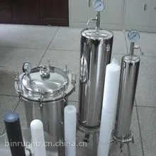 精密过滤器 保安过滤器