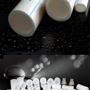 PP-R冷热水管道-中财-金牛-联塑-伟星-金德-日丰-皮尔萨