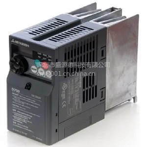 供应D740系列三菱1.5KW变频器FR-D740-1.5K-CHT原装正品供应