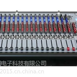 百威调音台