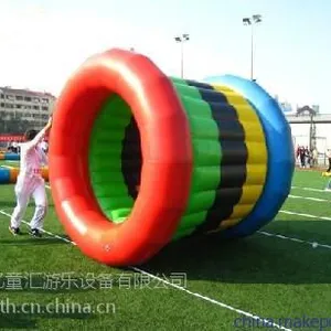 太原趣味运动器材 运转乾坤运动会道具 忆童汇厂家直销