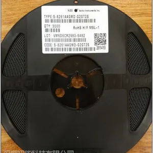 S-8261AAGMD-G2G T2S,����G2G����IC