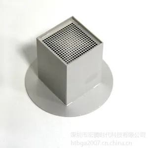 供应34*34MM BGA风嘴 焊接风嘴 BGA返修台