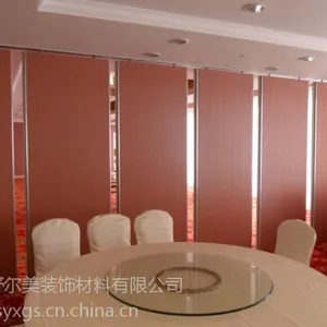 盐城酒店隔断质量好舒尔美品牌