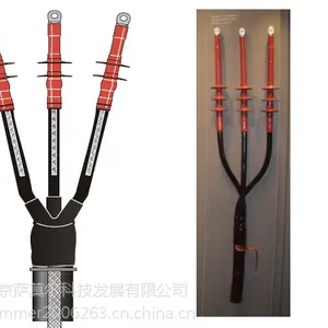 美国瑞侃热缩电缆终端头APKT