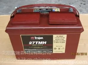 Trojan 6TJ-100�������ܴ���