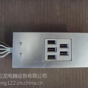 密集型母线槽 - 镇江云龙电器设备有限公司