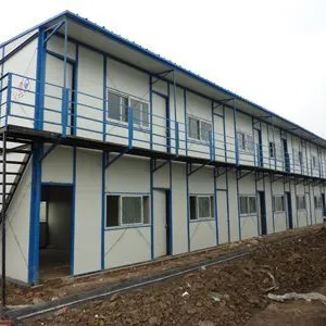 供应供应各种结构,单层多层彩钢板活动房
