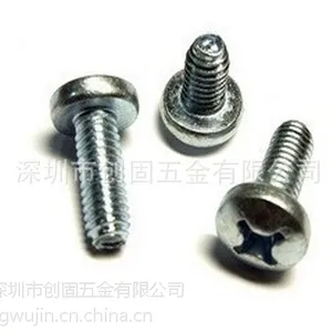 定做不锈钢螺钉 厂家直销 大量现货 不同品种 正宗