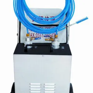 供应供应中央空调管道清洗机 冷凝器管道清洗机 换热器管道清洗机 清洗机