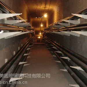 枣庄宝鸡玻璃钢电缆支架