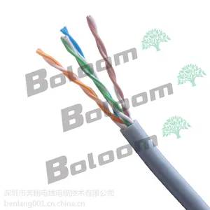 BOLOOM奔朗/综合布线/超五类布线/六类布线