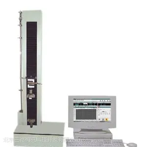 兰德梅克LDX-201电脑型电子拉力机