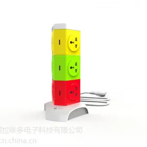 英规欧标意澳美国韩式插座 USB充电多功能万能 万用孔外贸插座