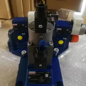 �ͺ�REXROTH��ʿ�ֱ�����DAW20A2-5X/315-17Y6EG24N9K4