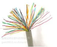 计算机用屏蔽控制电缆