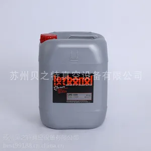 ������ԭװ�¹�Leybold����LVO108 ��ձ���5L/20Lװ �ֻ���Ӧ