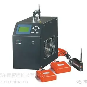 供应DC-380蓄电池智能放电仪