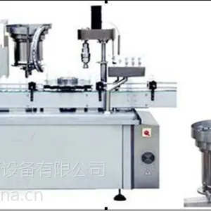 济宁液体灌装机