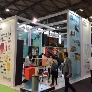 2017上海厨具展